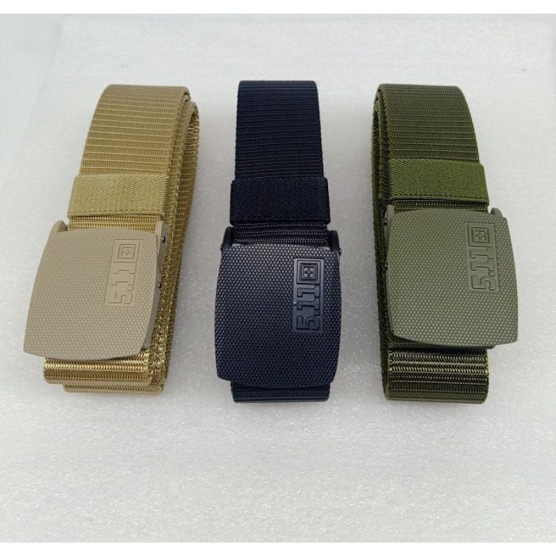 Sabuk/Ikat Pinggang 511 Tactical Import