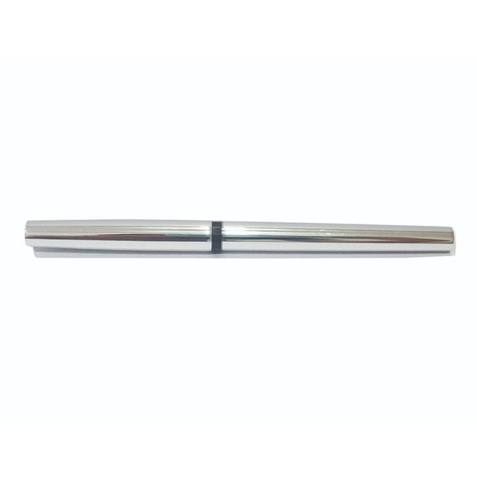 

HOT SALE Pentel Sign Pen RS3BR silver and gold