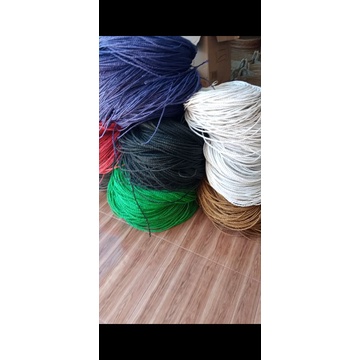 

Tali Tambang UK 4mm/Tali Tampar