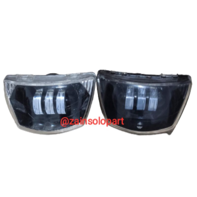 Daymaker fizR / vega