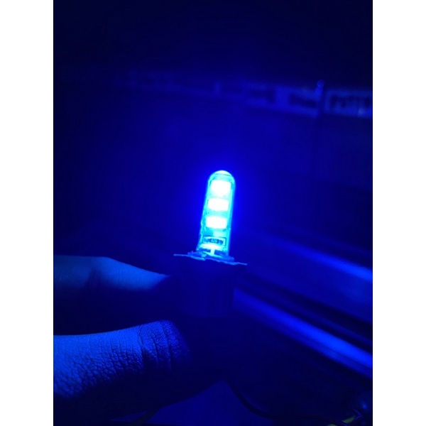 [Grosir]Lampu senja Kota Sen T10 Kedip 12V
