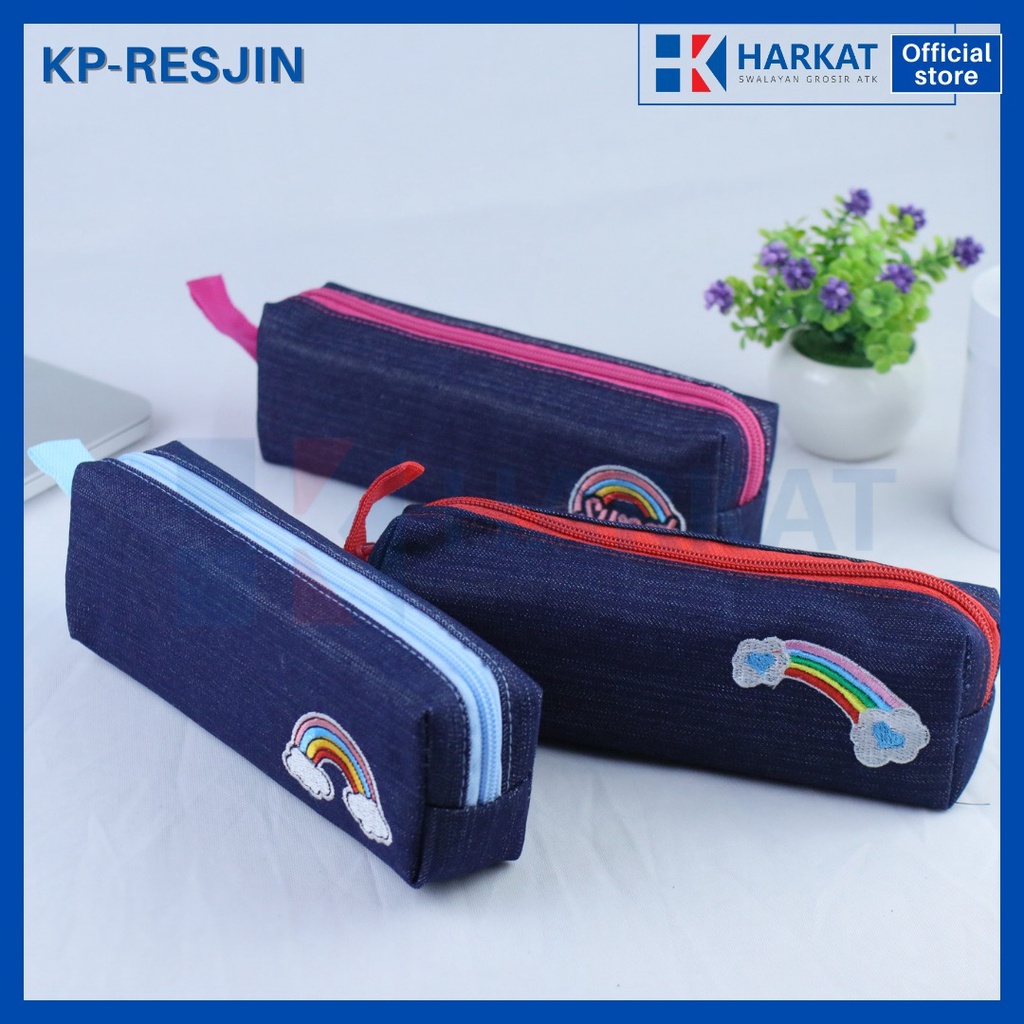 

tempat pensil tempat alat tulis sekolah /kantor tempat pensil serbaguna kotak pensil murah