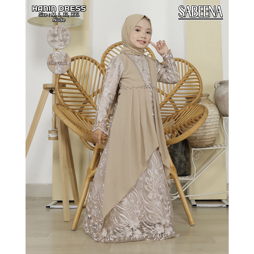 GAMIS ANAK GAMIS CANTIK GAMIS PAYET GAMIS LEBARAN BUAT KELUARAGA