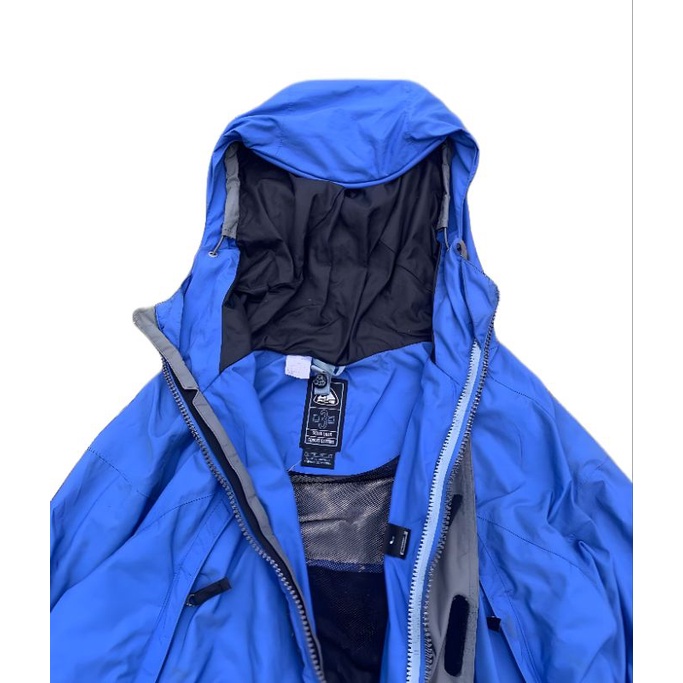 Nike Acg Storm Fit Jacket