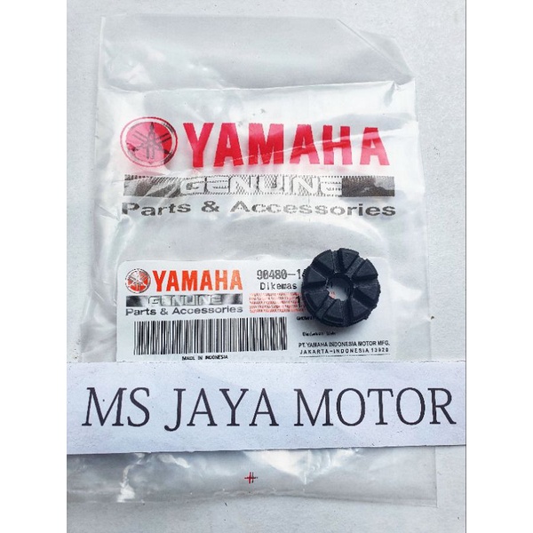 KARET GROMET ENGSEL JOK YAMAHA TIARA JUPITER Z OLD LAMA BURHAN JUPITER MX OLD NEW ORI ORIGINAL YAMAH