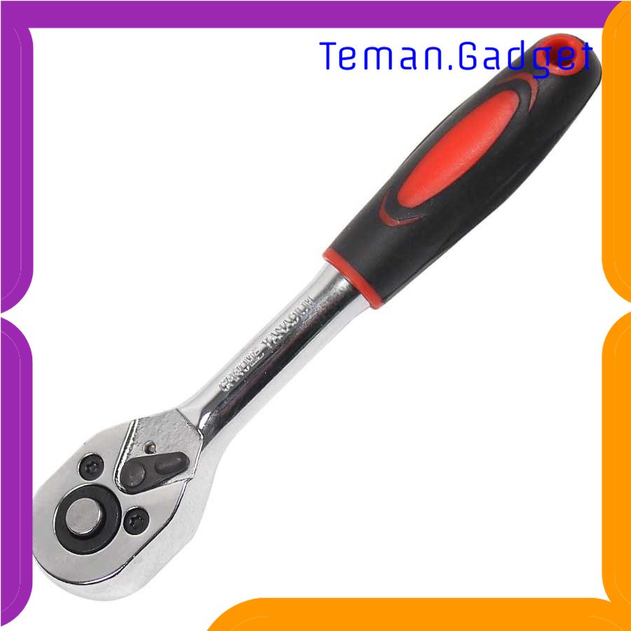 TG-PKK Obeng Set Reparasi Service Mobil 46 in 1 - D022