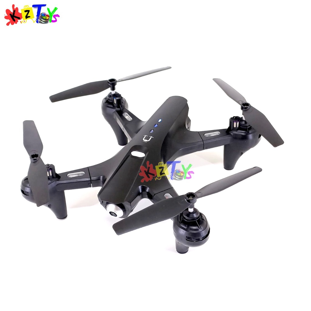 DRONE BESTONE BO610W ROLL 360 FLIGHT HD CAMERA WIFI