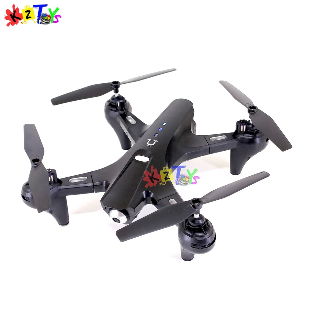 DRONE BESTONE BO610W ROLL 360 FLIGHT HD CAMERA WIFI