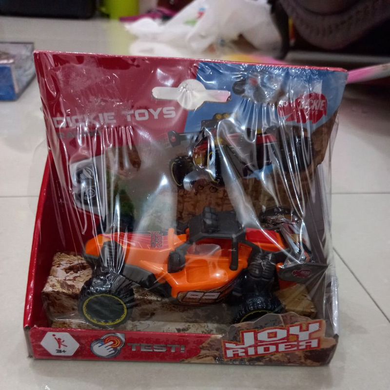 Mainan Anak Dickie Toys Racing