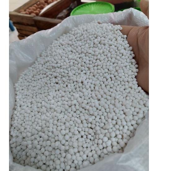

[KODE 77] Sagu Mutiara Putih Super/ Biji Mutiara Putih Super 250 gr