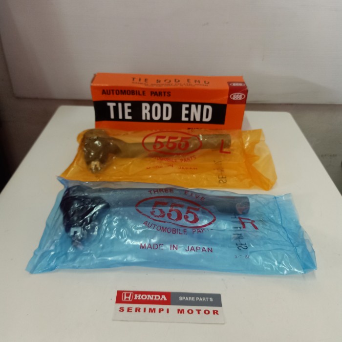Tie Rod Jazz RS Mobilio Freed 555 Japan