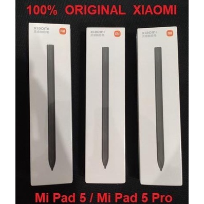 XIAOMI Smart Stylus Pen Mi Pad 5 and Mi Pad 5 Pro Original
