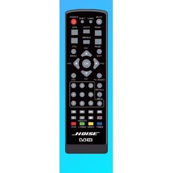 NOISE Remote Set Top Box STB
