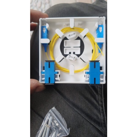 ROSET 2 CORE LENGKAP