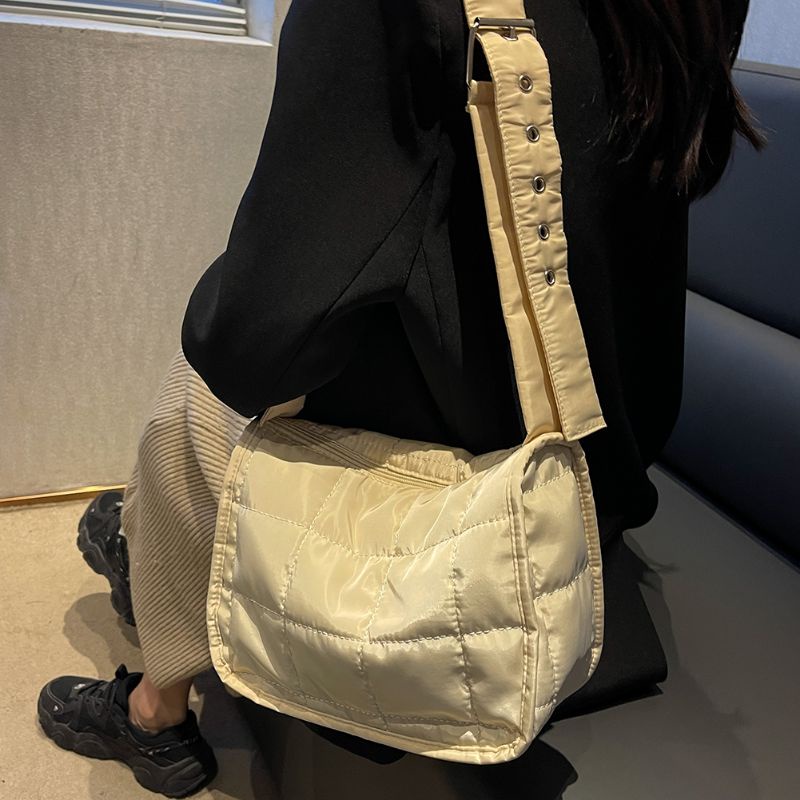 Puffy Bag Fenita / Shoulder Bag Buble Import / Tas Selempang Wanita Tas Wanita Viral 2023 Tas Wanita Korea Kekinian Tas Casual Tas Kuliah