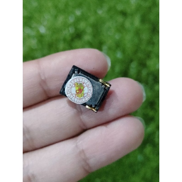 Buzzer Speaker Musik Infinix Hot Note 4 X572 Original Copotan HP
