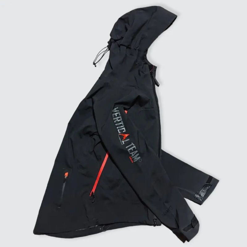 Lafuma Vertical Team Gore-Tex Pro Outdoor Jacket Original Second - Jaket Gunung/Jaket Bekas/Jaket Se