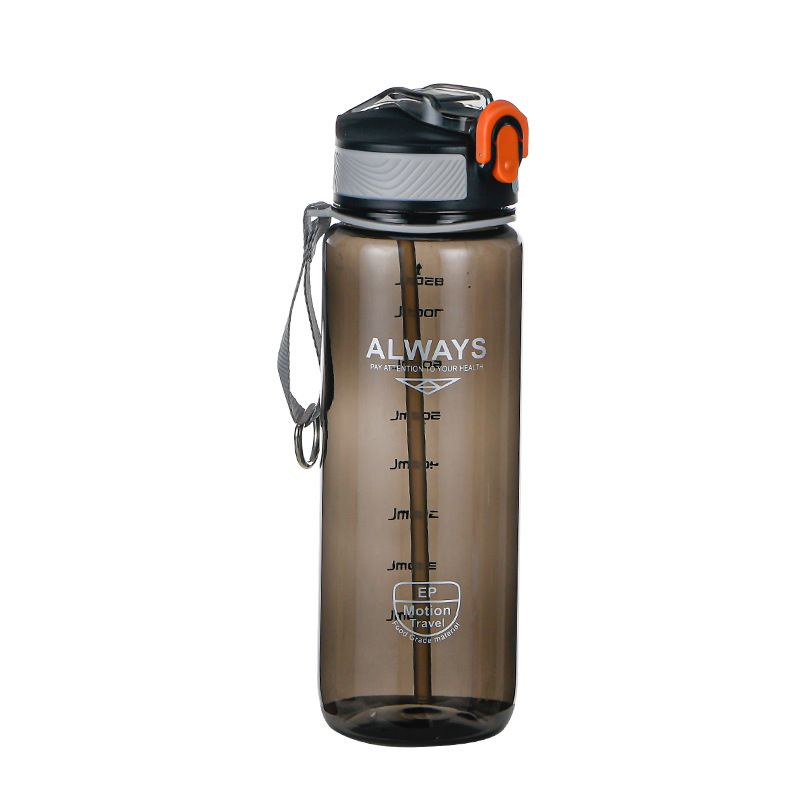 Btol Minum Tali FLIP ON  TRENDY 1837 850 ml