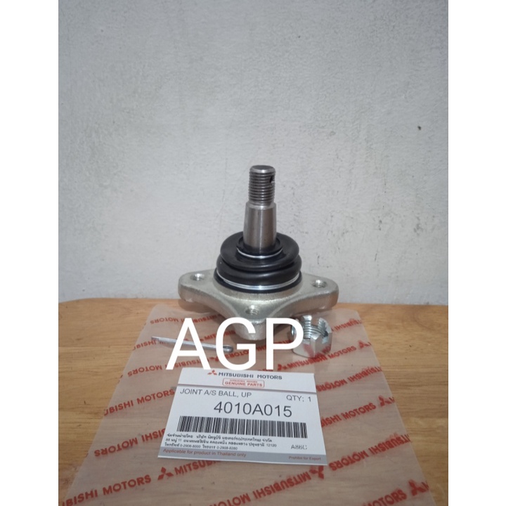 Ball Joint Atas Upper Arm Triton Pajero Sport Lama 4010A015