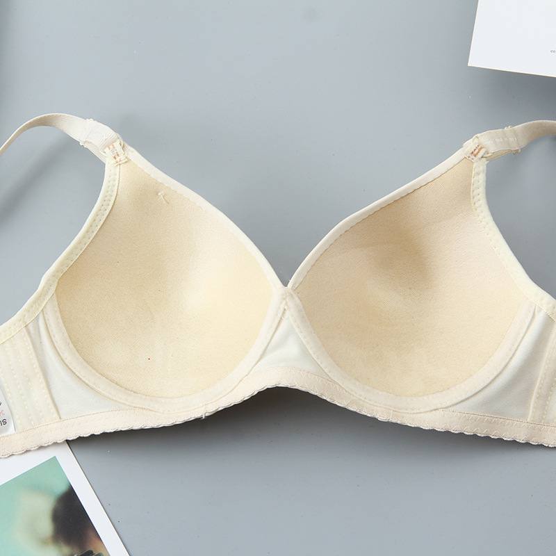 ASK -  BRA PUSH UP WANITA TANPA KAWAT PAKAIAN DALAM WANITA BRA IMPORT BRA52