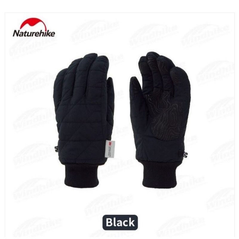 SARUNG TANGAN NATUREHIKE CNH22FS004 []
