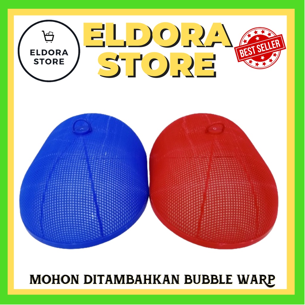 GLOBAL EAGLE TUDUNG SAJI OVAL | TUDUNG SAJI PLASTIK | TUDUNG SAJI