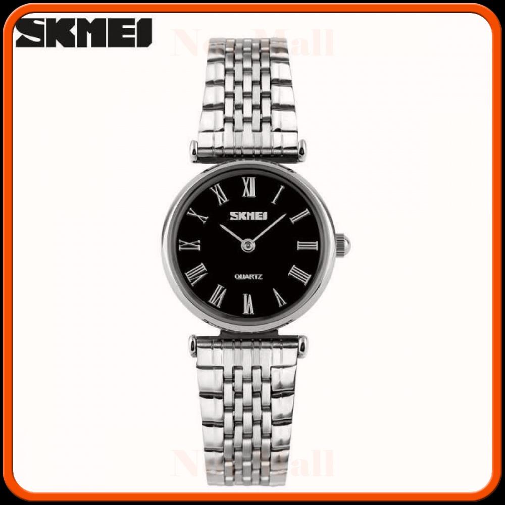 SKMEI Jam Tangan Analog - 9105CS