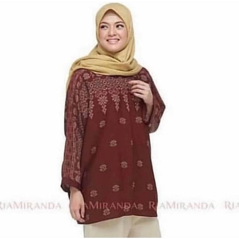 Sanjay top ria miranda