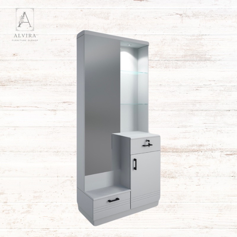 Dresser Siantano DR Capitol + Kusi