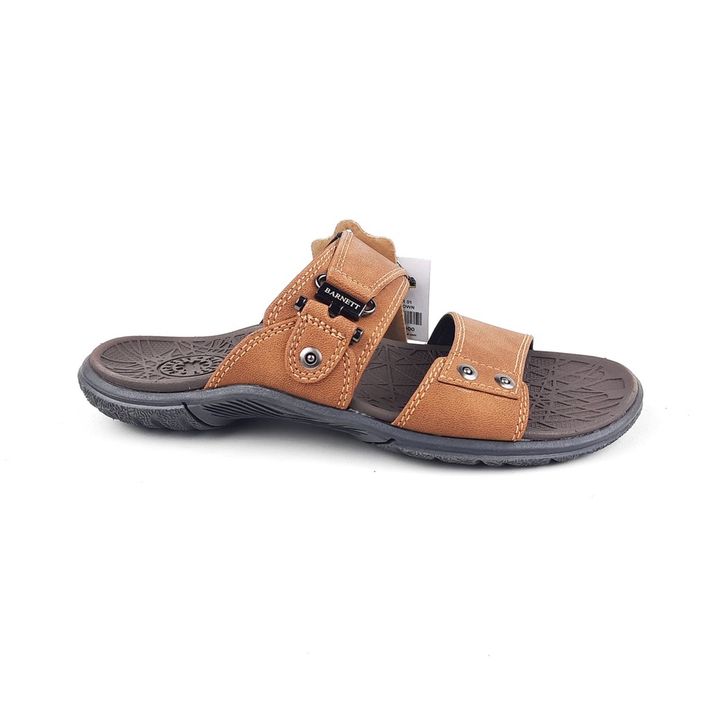 Sandal slide Pria Barnet tiger.01 39-43