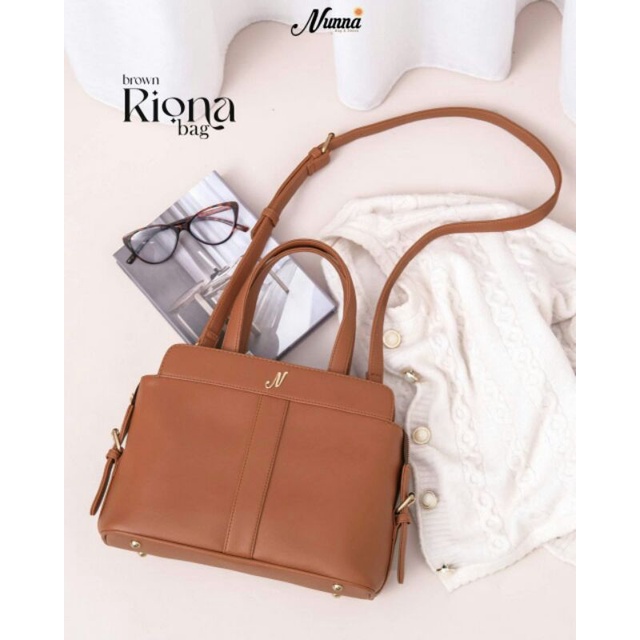 Ready Riona Bag Tas Cantik Terbaru Best Seller