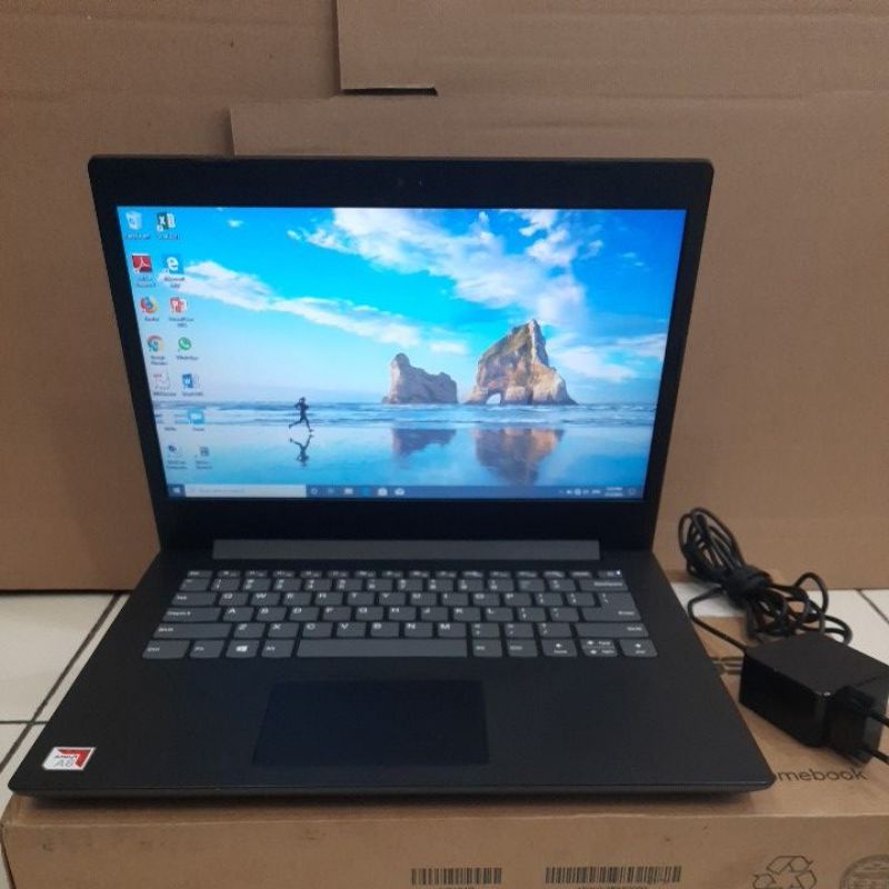 LAPTOP LENOVO AMD A6
