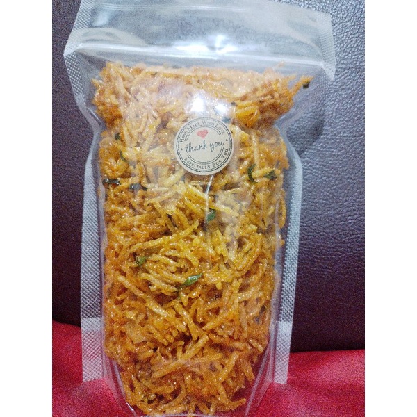 

kentang mustofa 500 gr