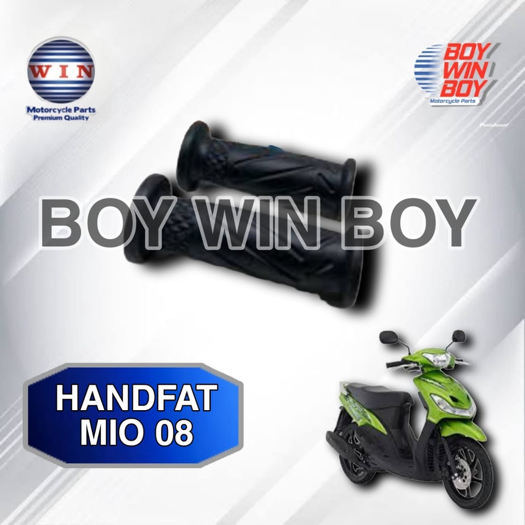 HANDFAT MIO 08 MERK WIN