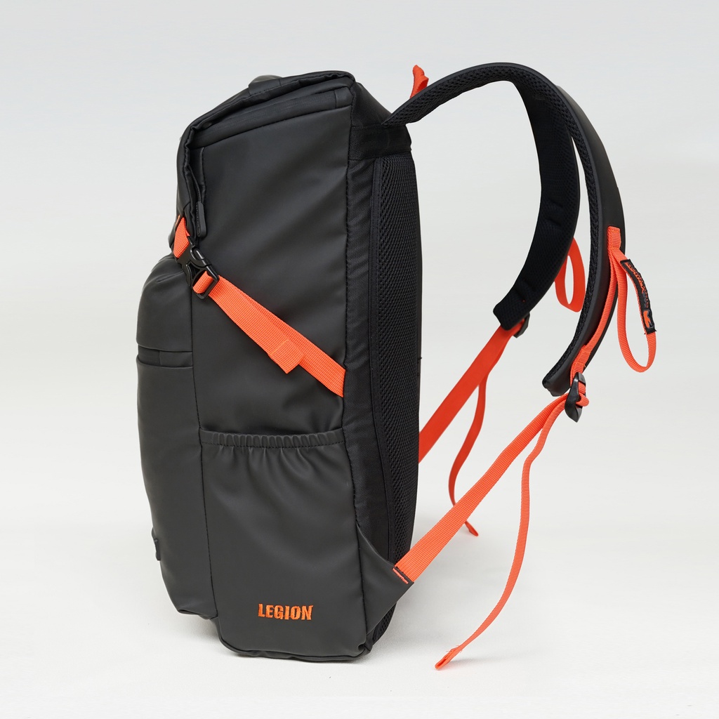 Tas Daypack Ransel Blecons Zarventure