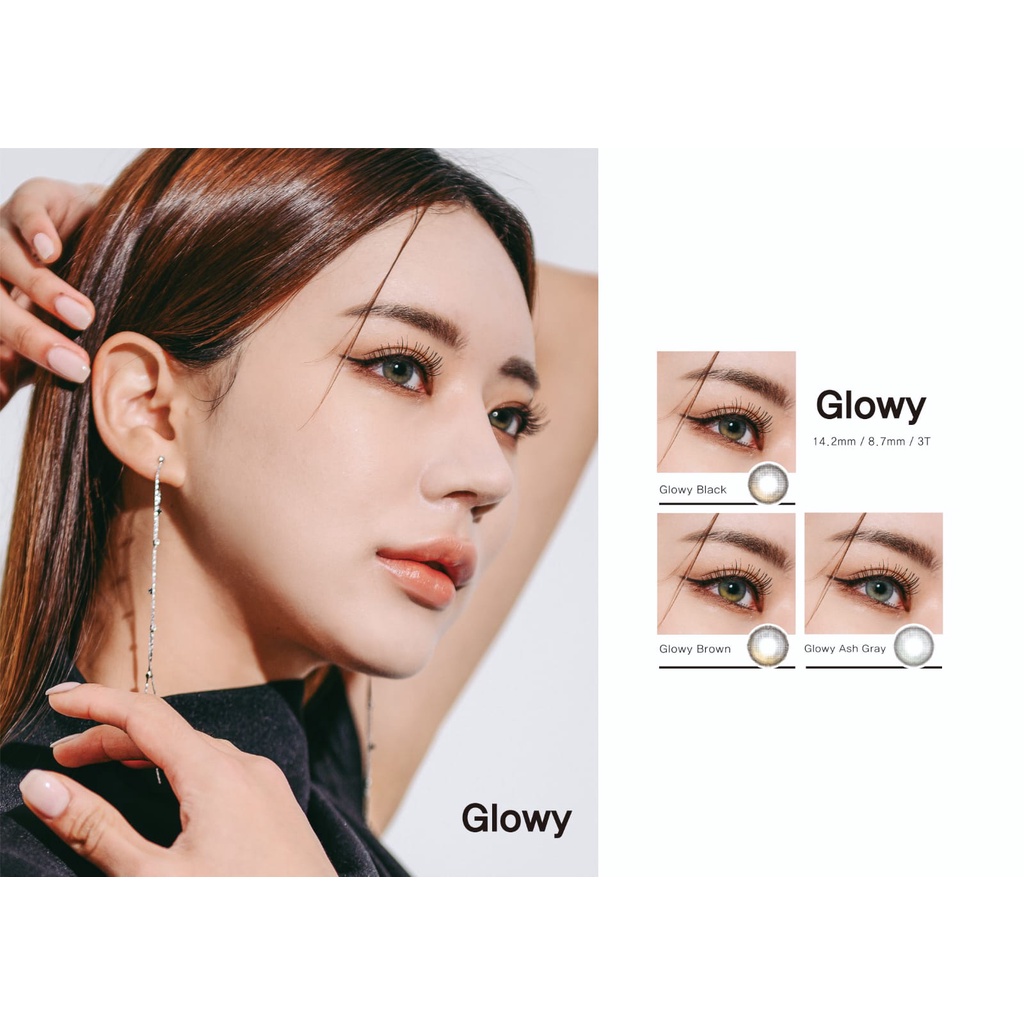 SOFTLENS TOP GEL GLOWY NORMAL ONLY