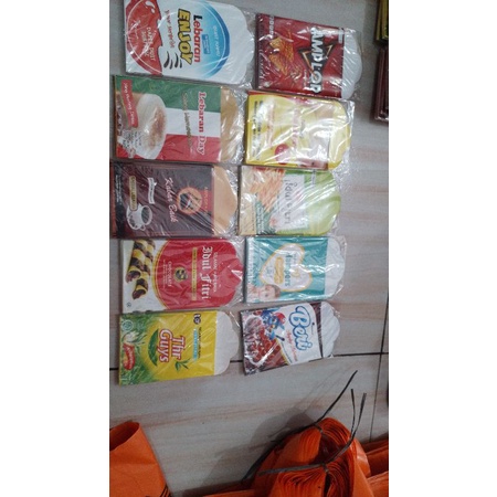 

amplop lebaran idhul fitri harga per 10 pcs ukuran medium
