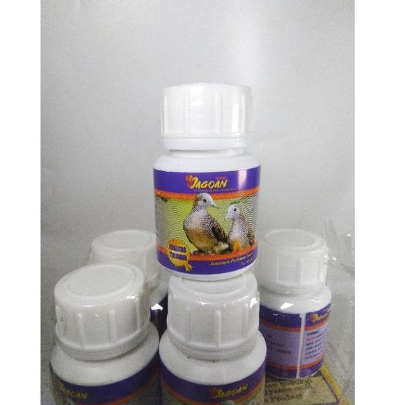 

[IIA] JAMU JAGOAN PERKUTUT JUARA ISI 60 PIL VITAMIN HERBAL PENGGACOR ➷Terbaru