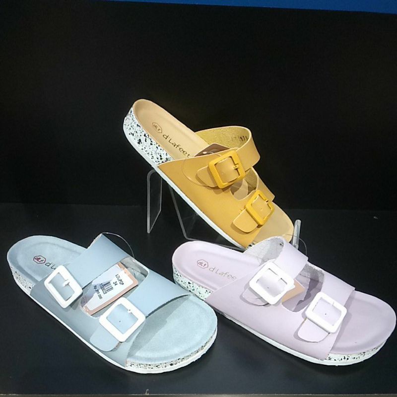 sandal anak d'lafeet