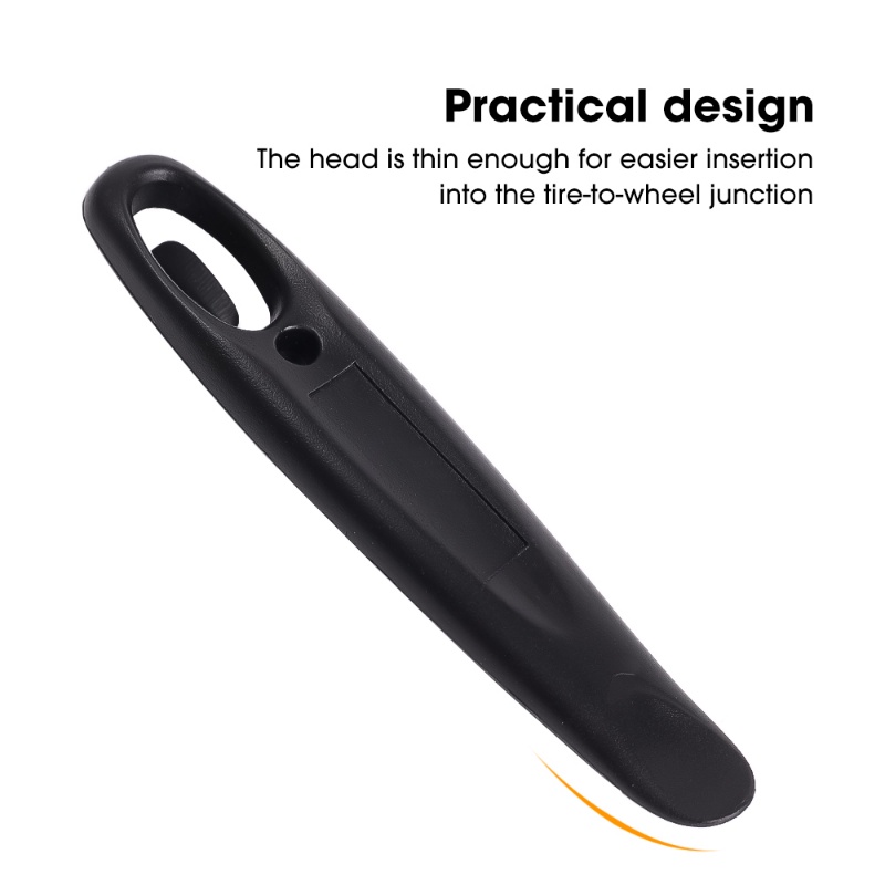 Tuas Ban Ban Sepeda Portable Ultralight Wheel Repair Tool MTB Sepeda Gunung Jalan Ban Sendok Bersepeda Aksesoris