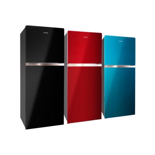 KULKAS POLYTRON PRW 29MN BELLEZA JUMBO 2 PINTU PRW29MN (Depok dan sekitarnya)