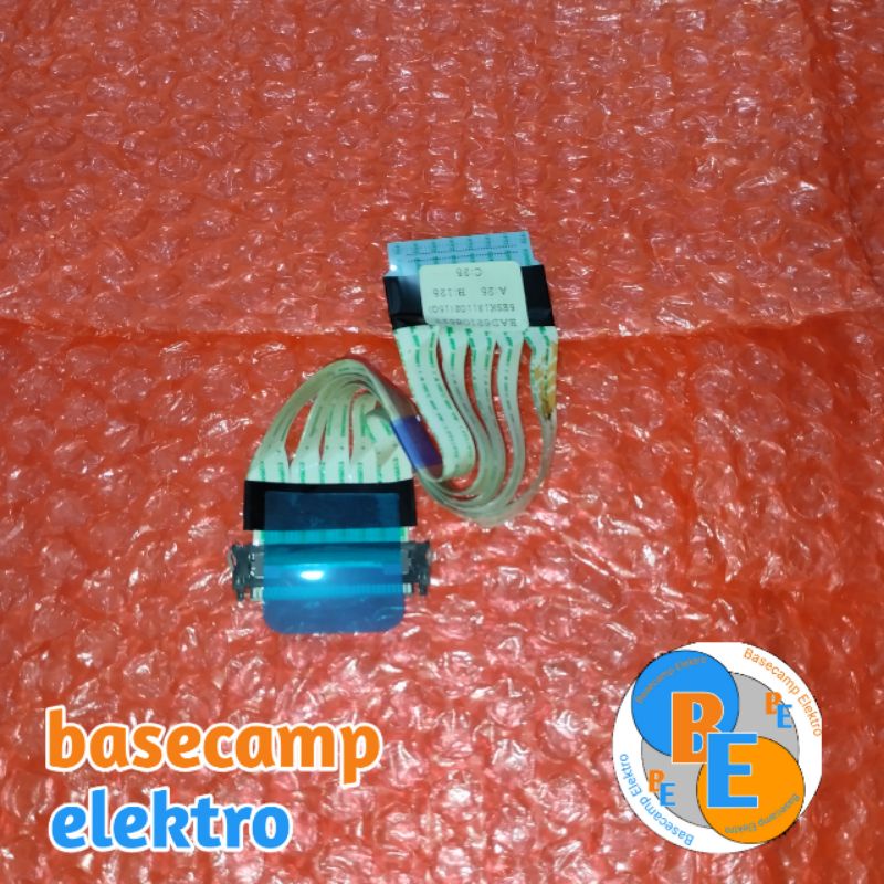 Kabel Flexible LVDS TV LED LG 22LN4050 LVDS TV LED LG 22LN4050 Kabel Flexible LVDS TV LG 22LN4050 LV
