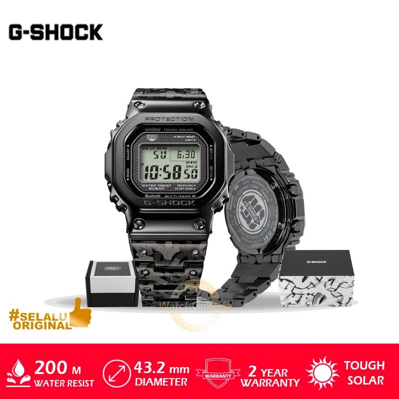 Casio G-Shock GMW-B5000EH-1D/GMW-B5000EH-1D/GMW-B5000EH Limited