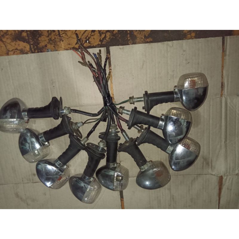 sein sen ninja r ss ori