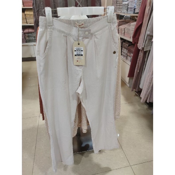 celana wanita corniche original