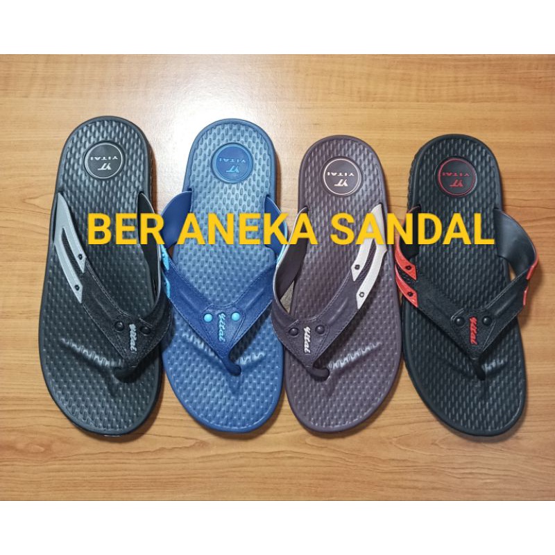sandal yitai dewasa