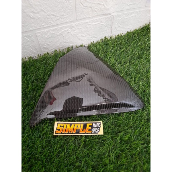 visor vario 125 old kevlar