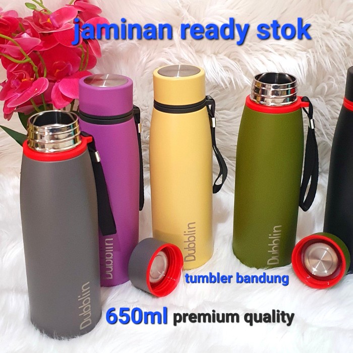 :>:>:>:>] termos dubblin dublin tumbler dubblin mug cangkir dubblin stainless