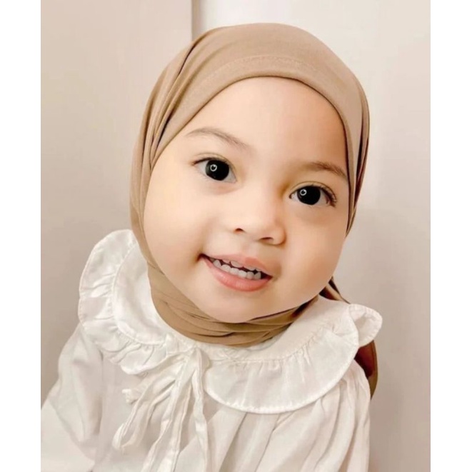 Hampers Ulang Tahun Anak Hampers Hijab Pashmina Instan Specila Anak Kado ulang tahun anak hampers lebaran