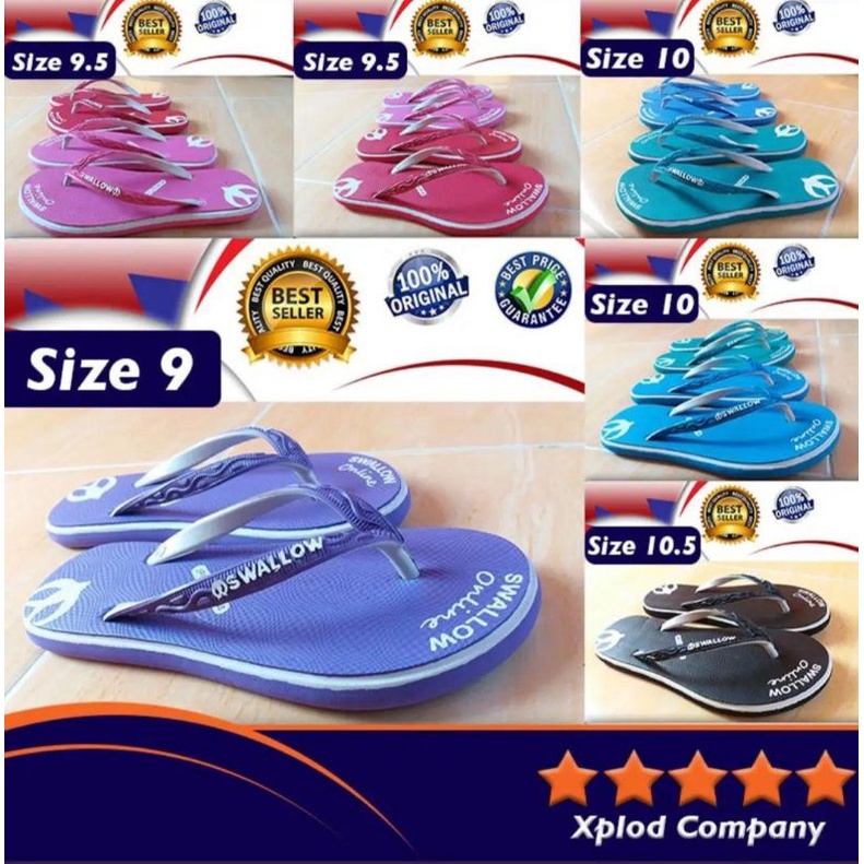 SENDAL SWALLOW ONLINE / ASLI SWALLOW